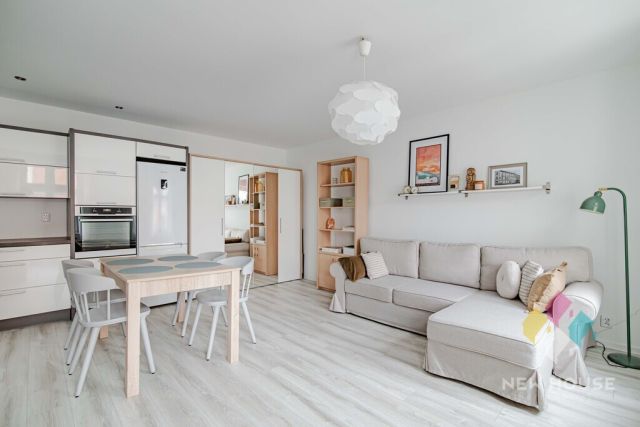 Mieszkanie 2-pokojowe Olsztyn Zatorze, ul. Stefana Żeromskiego. Zdjęcie 10