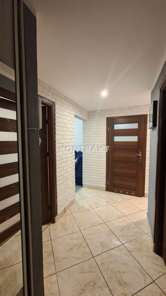 Mieszkanie 3-pokojowe Oświęcim Osiedle, ul. Szpitalna. Zdjęcie 9