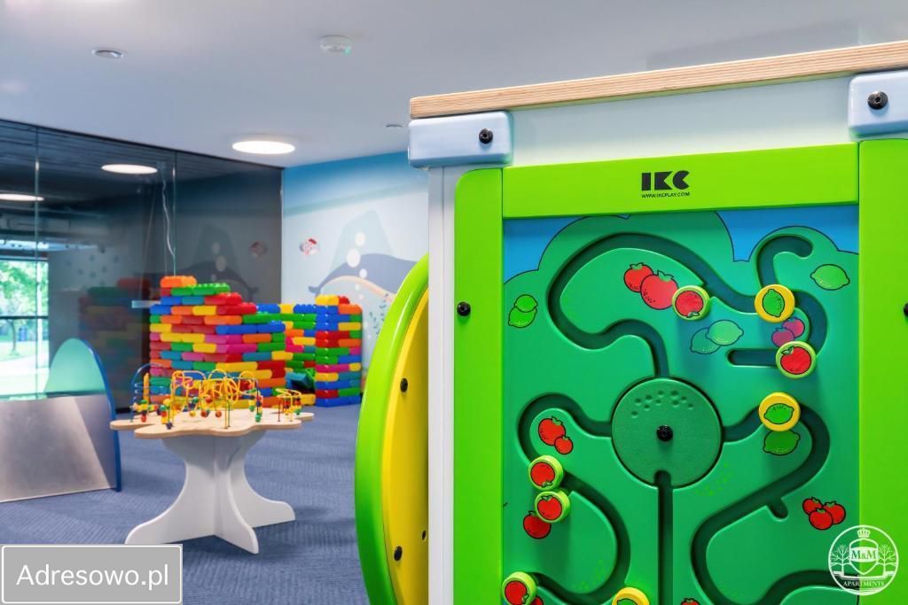 Mieszkanie 3-pokojowe Kołobrzeg, ul. Obrońców Westerplatte. Zdjęcie 15