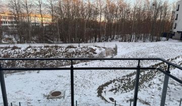 Mieszkanie 1-pokojowe Gdańsk Jasień, ul. Lawendowe Wzgórze