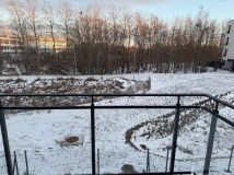 Mieszkanie 1-pokojowe Gdańsk Jasień, ul. Lawendowe Wzgórze. Zdjęcie 1