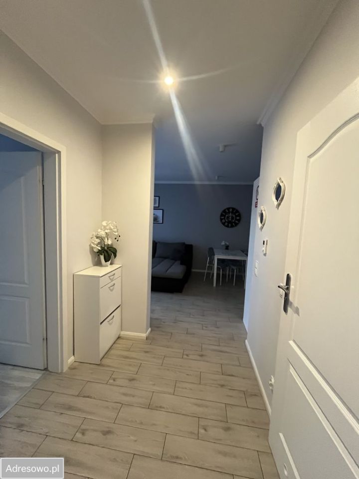 Mieszkanie 2-pokojowe Gorzów Wielkopolski, ul. Olimpijska. Zdjęcie 2