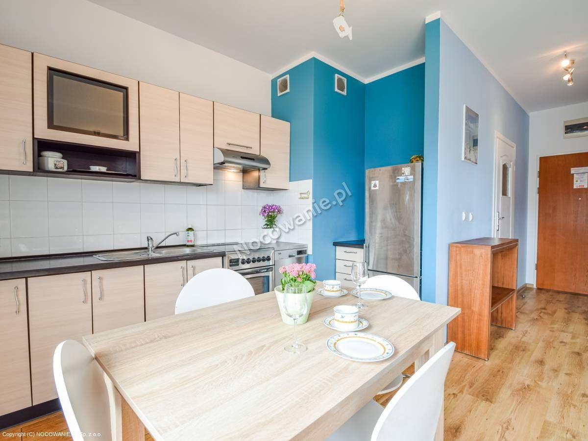 Mieszkanie 2-pokojowe Świnoujście, ul. Józefa Chełmońskiego. Zdjęcie 18