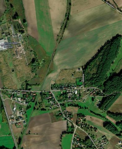 Działka budowlana Miękowo. Zdjęcie 3