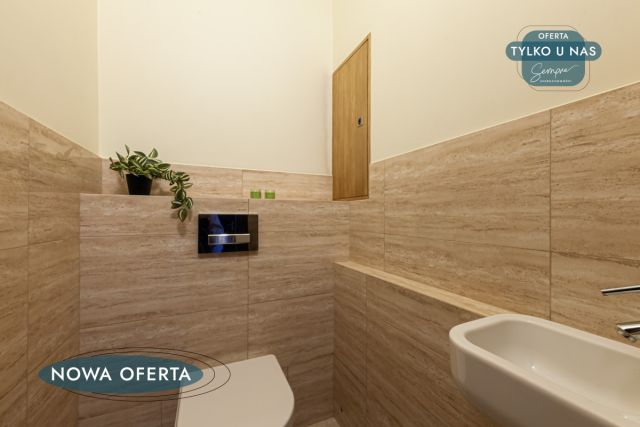 Mieszkanie 3-pokojowe Pabianice, ul. gen. Stefana "Grota" Roweckiego. Zdjęcie 14