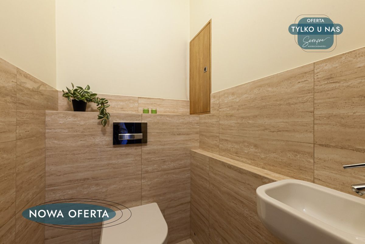 Mieszkanie 3-pokojowe Pabianice, ul. gen. Stefana "Grota" Roweckiego. Zdjęcie 14