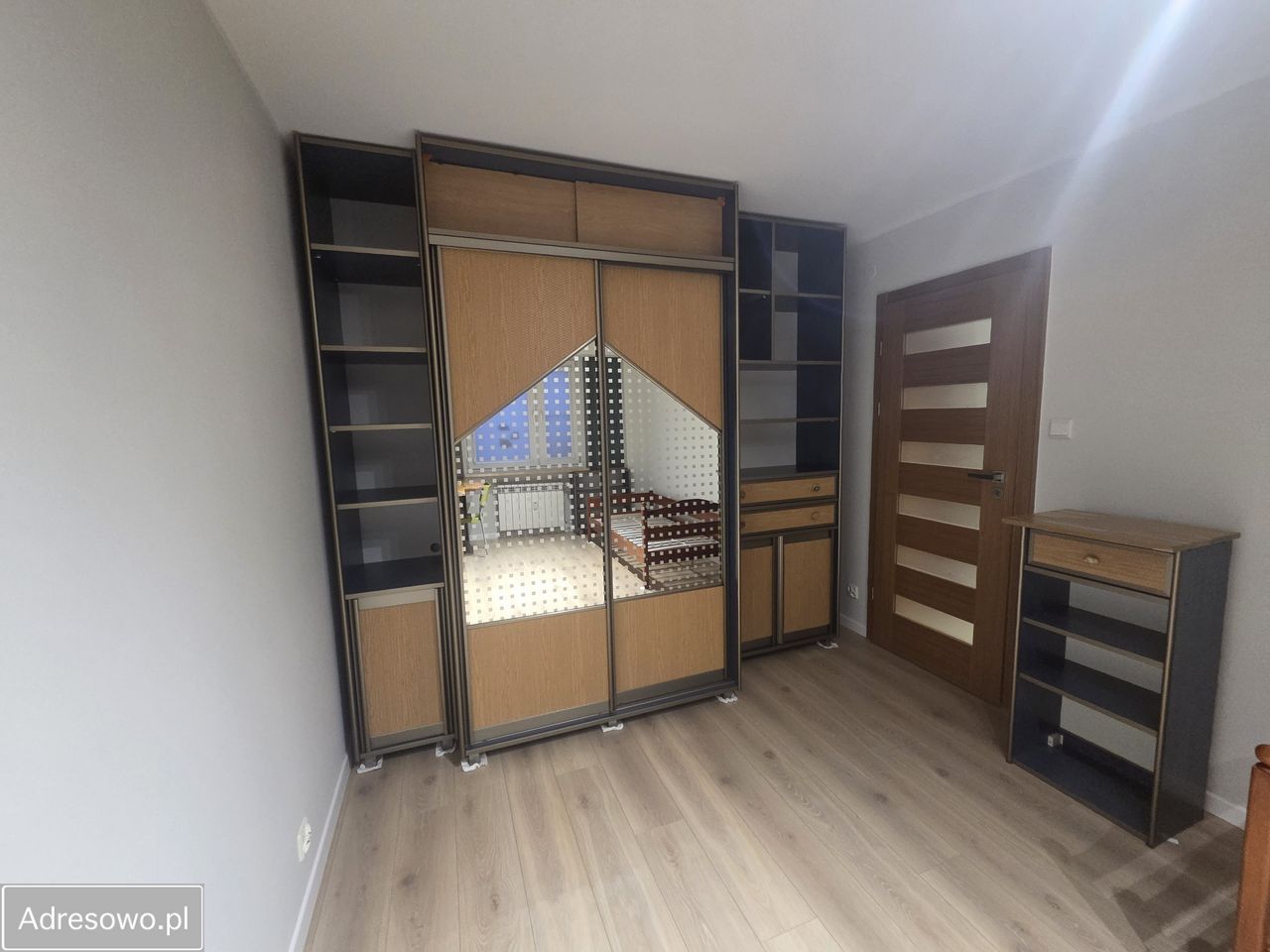 Mieszkanie 4-pokojowe Warszawa Służew, ul. Sonaty. Zdjęcie 19