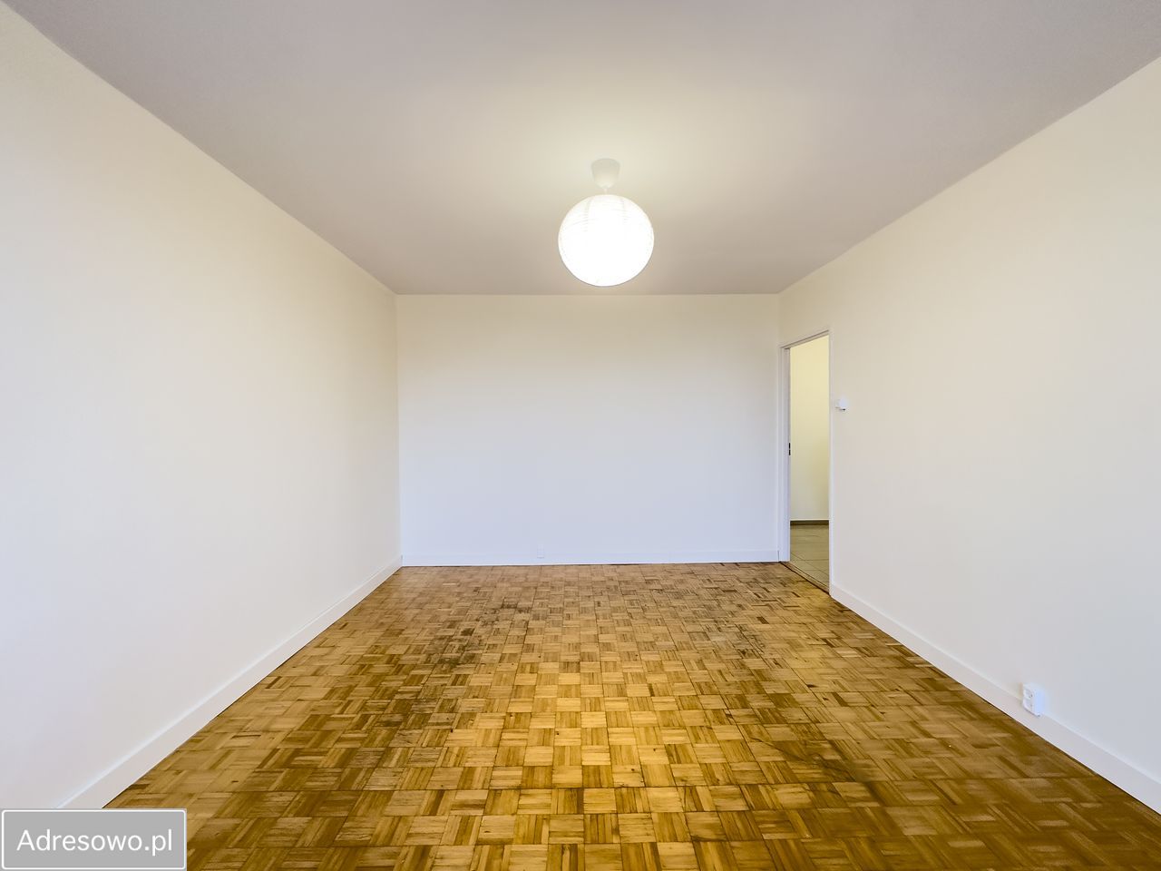 Mieszkanie 3-pokojowe Wrocław Fabryczna, ul. Nowogródzka. Zdjęcie 16