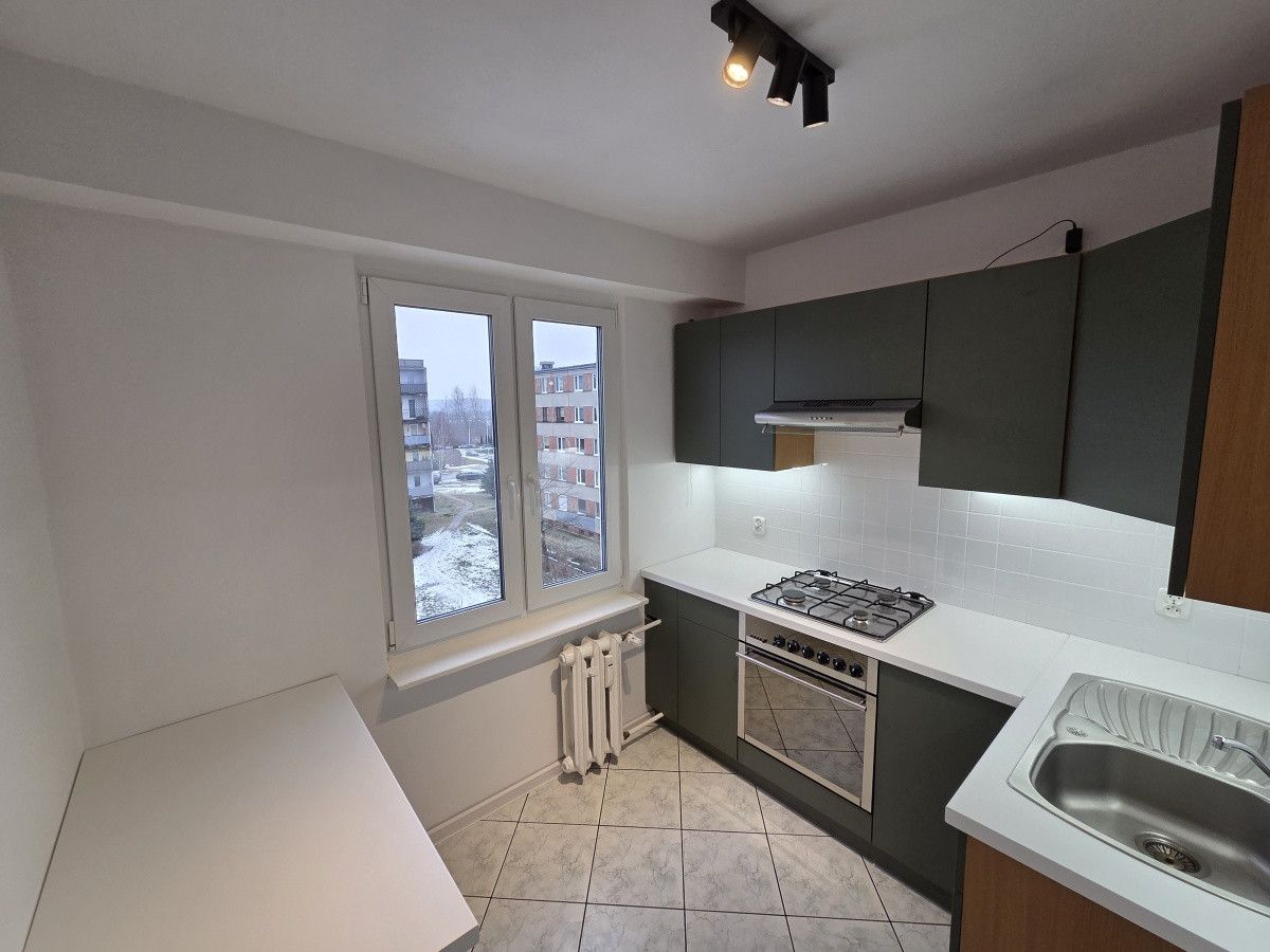 Mieszkanie 3-pokojowe Pabianice, ul. gen. Zygmunta "Waltera" Janke. Zdjęcie 5