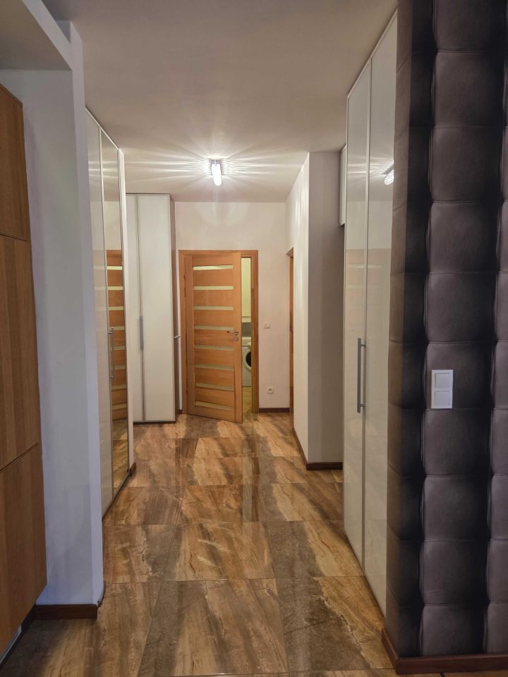 Mieszkanie 3-pokojowe Warszawa Włochy, ul. Obywatelska. Zdjęcie 5