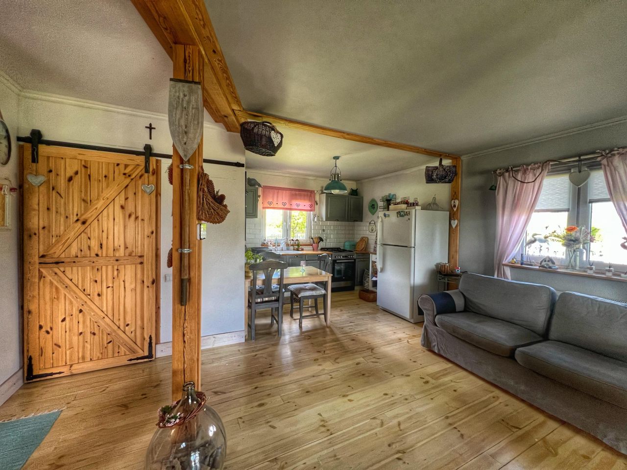 dom wolnostojący, 5 pokoi Zgniłocha. Zdjęcie 14