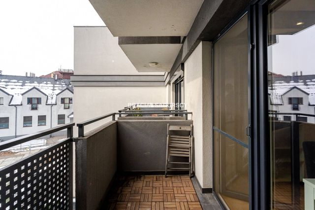 Mieszkanie 3-pokojowe Kraków Dębniki, ul. Ruczaj. Zdjęcie 31