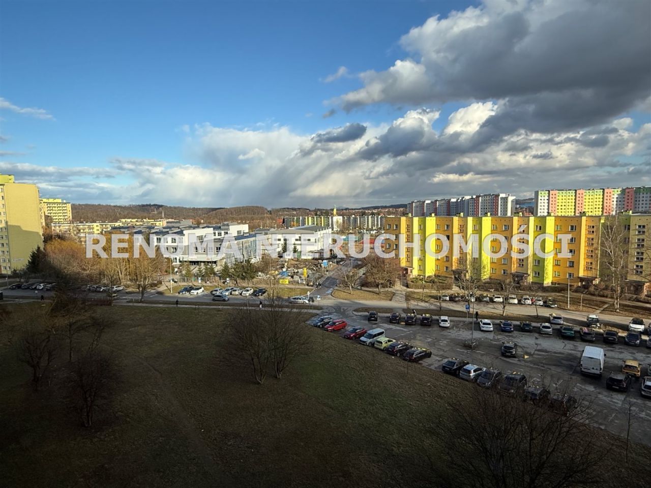 Mieszkanie 2-pokojowe Wałbrzych Podzamcze, ul. Palisadowa. Zdjęcie 15