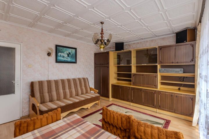 Mieszkanie 3-pokojowe Rybnik, ul. Górnicza. Zdjęcie 3