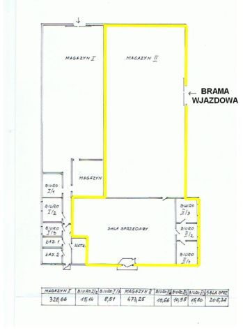 Hala/magazyn Koszalin, ul. Lniana. Zdjęcie 4