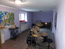 dom wolnostojący Ostrów Mazowiecka, ul. Antoniego Wróblewskiego. Zdjęcie 3