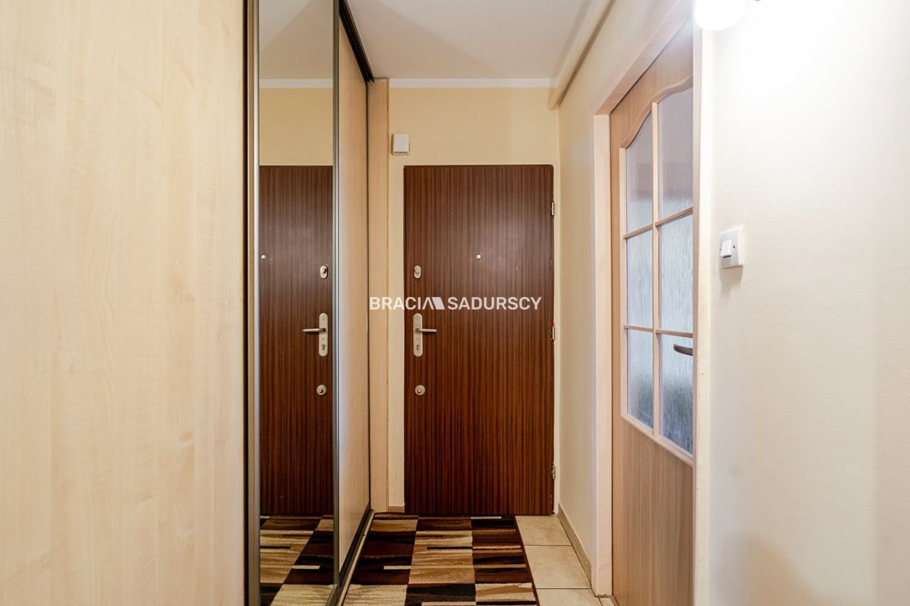 Mieszkanie 3-pokojowe Kraków Podgórze Duchackie, ul. Podedworze. Zdjęcie 11