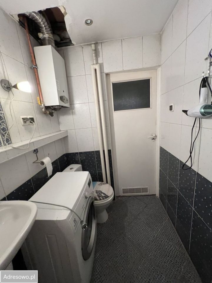 Mieszkanie 2-pokojowe Wejherowo Centrum, ul. 10 Lutego. Zdjęcie 8