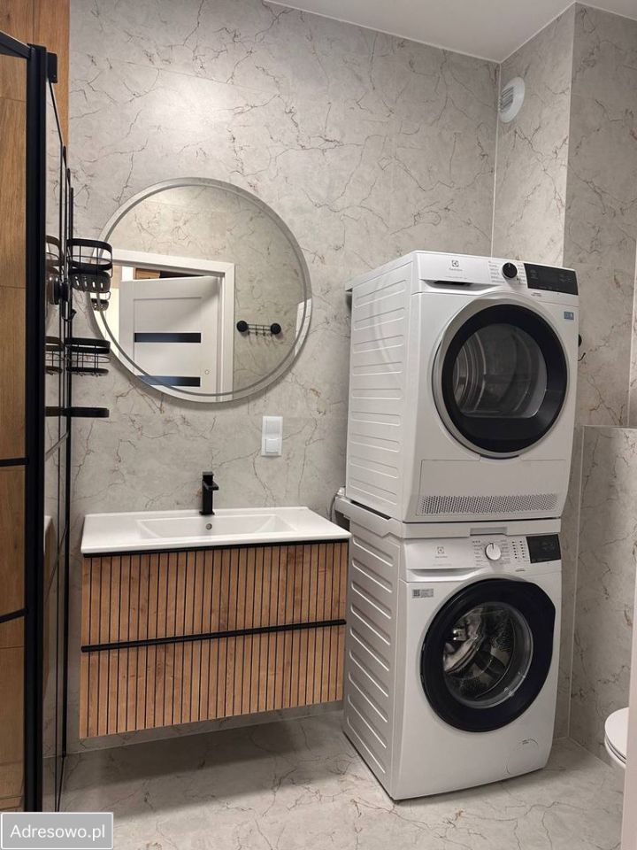 Mieszkanie 2-pokojowe Wrocław Klecina, ul. Dożynkowa. Zdjęcie 9