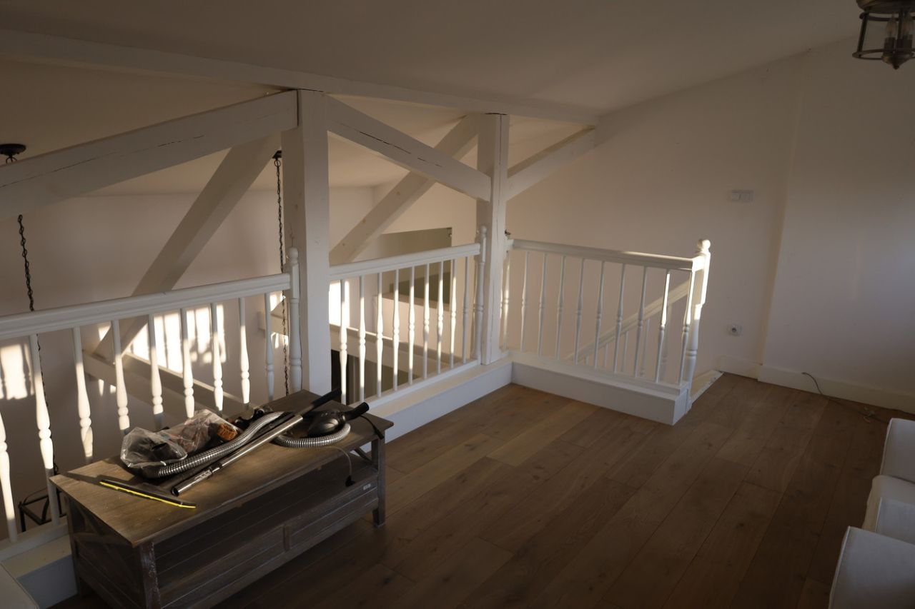 dom wolnostojący, 4 pokoje Lusówko. Zdjęcie 24