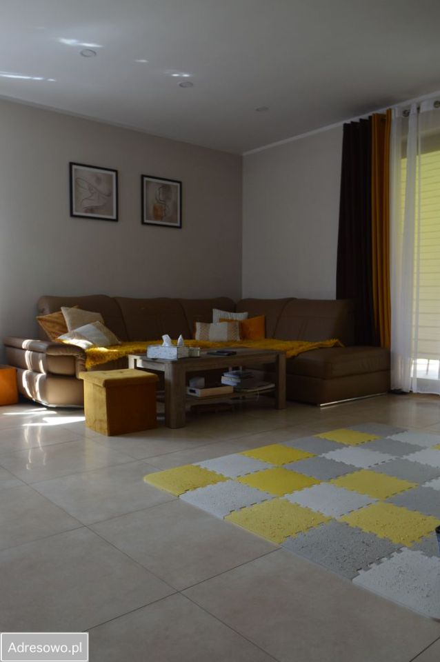 dom wolnostojący, 3 pokoje Zielona Góra Sucha. Zdjęcie 6