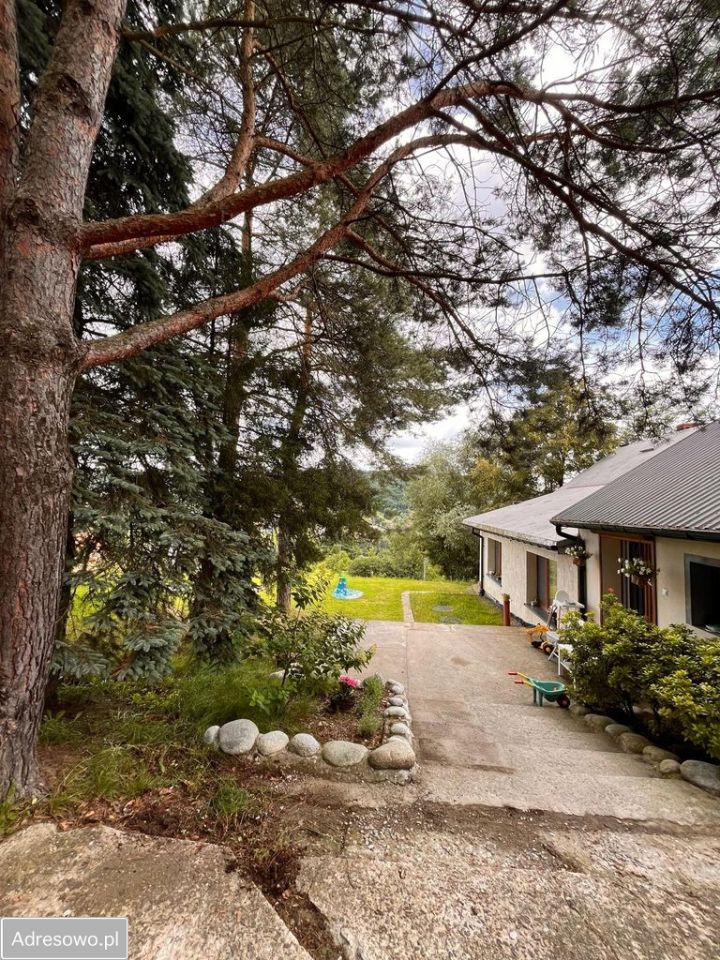 bliźniak, 4 pokoje Michalczowa. Zdjęcie 15