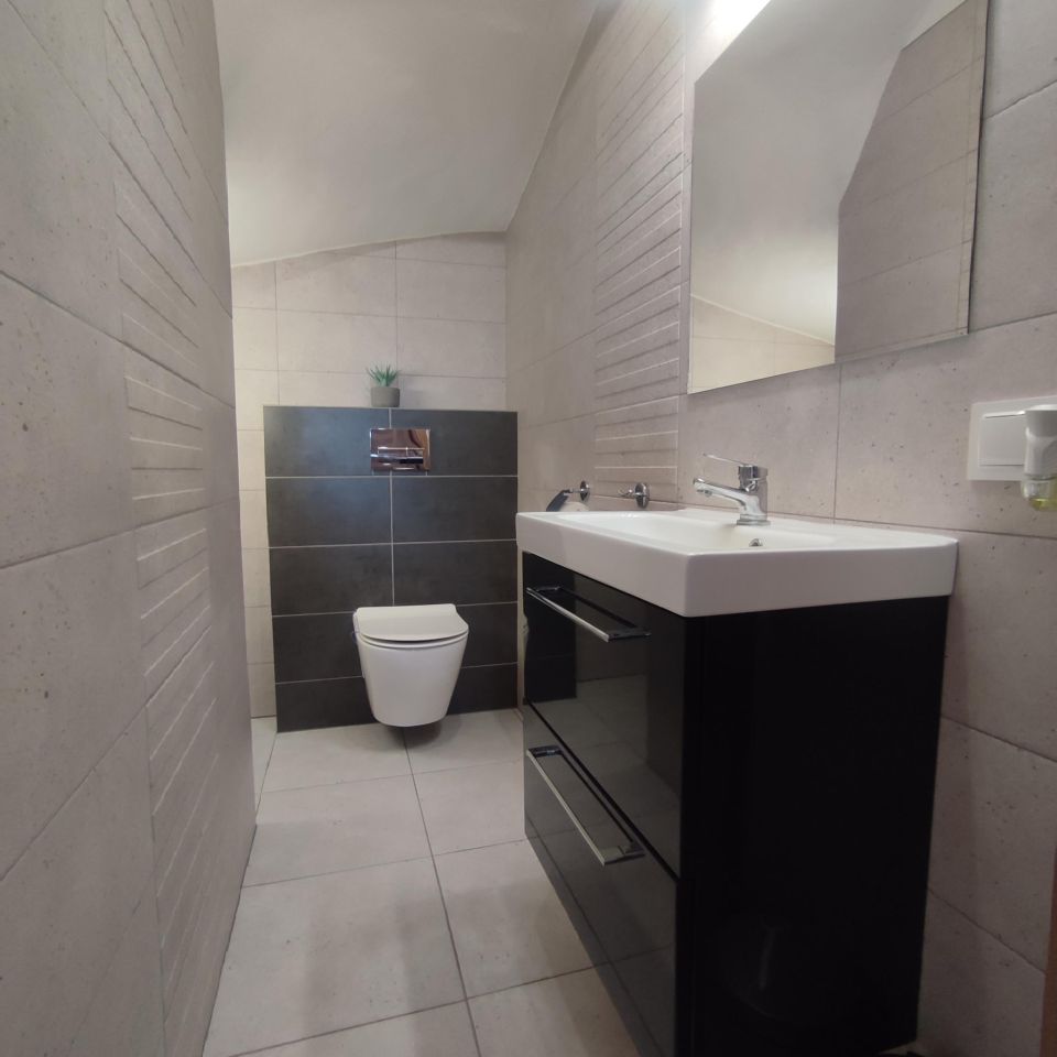 bliźniak, 3 pokoje Czaple, ul. Żurawia. Zdjęcie 6