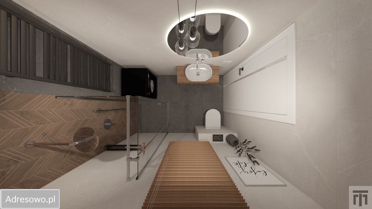 bliźniak, 3 pokoje Radzymin, ul. Kolejowa. Zdjęcie 13