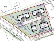 Działka budowlana Jakubowice Konińskie-Kolonia, ul. Lubelska. Zdjęcie 2