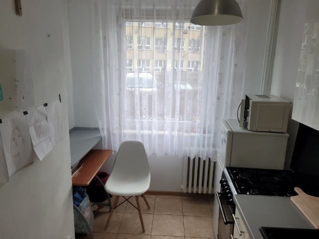 Mieszkanie 1-pokojowe Częstochowa Tysiąclecie, ul. Obrońców Westerplatte. Zdjęcie 7