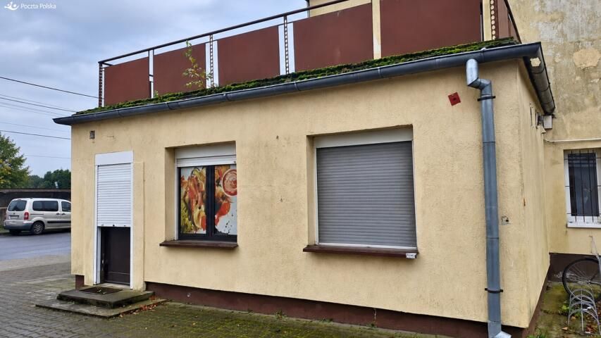 Lokal Rojewo. Zdjęcie 1