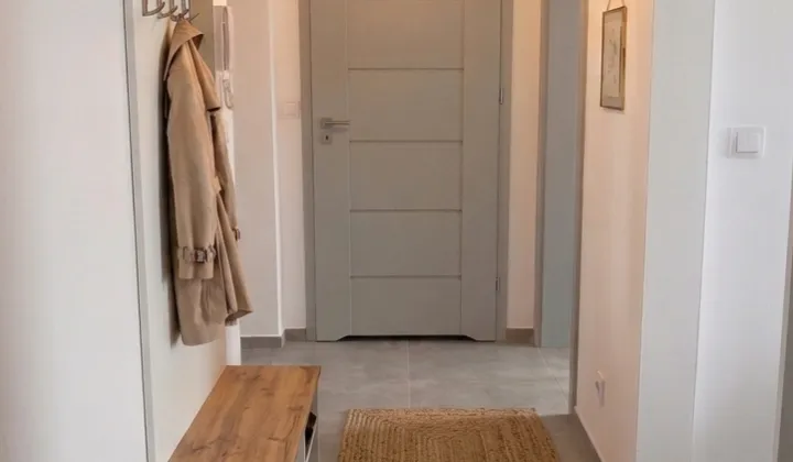Mieszkanie 2-pokojowe Kraków Podgórze, ul. Bieżanowska