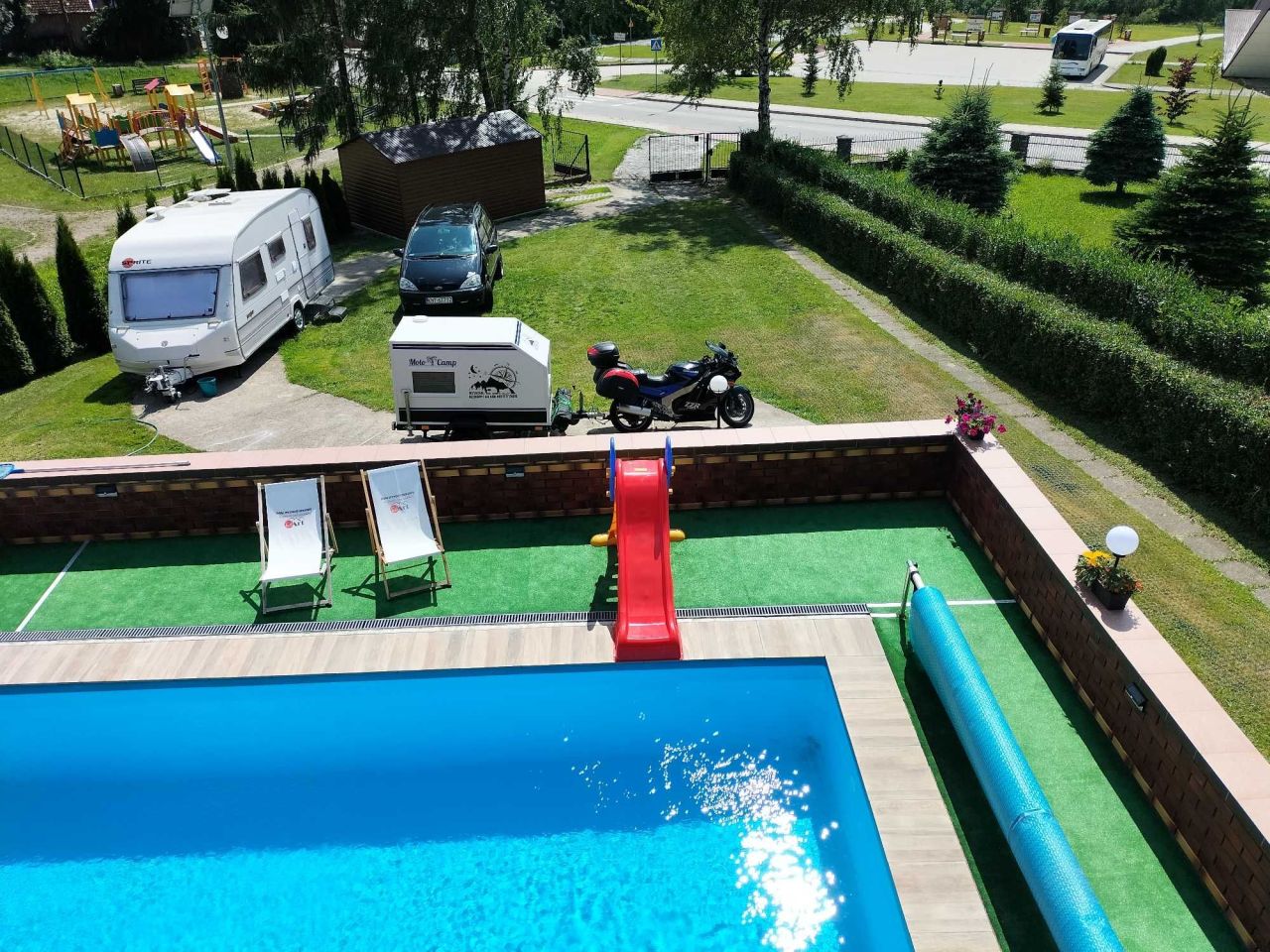 dom wolnostojący, 7 pokoi Maniowy. Zdjęcie 8