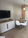 dom szeregowy, 3 pokoje Falenty Nowe, ul. Apartamentowa. Zdjęcie 2