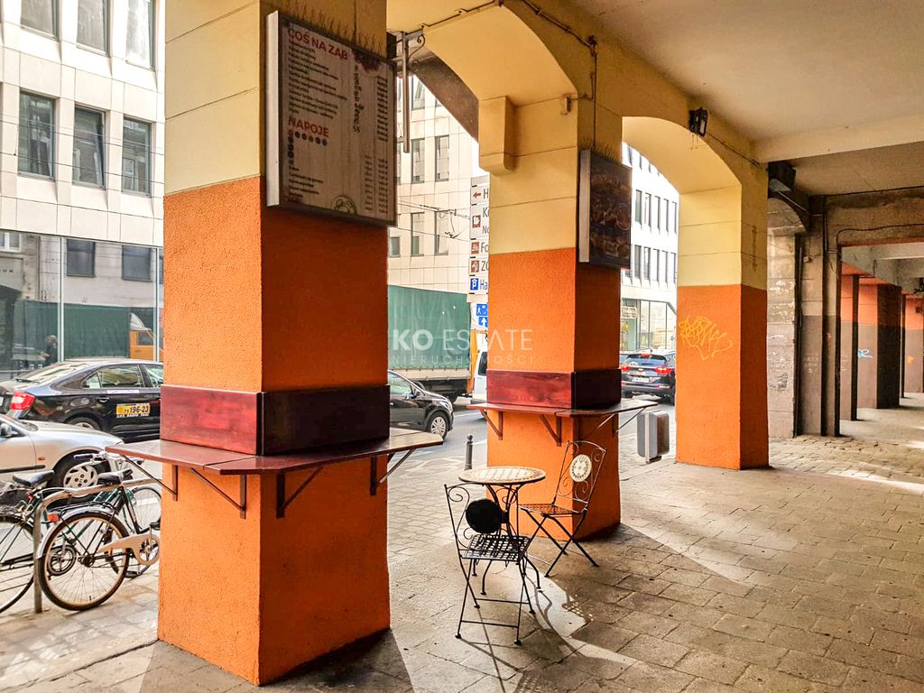 Lokal Wrocław Stare Miasto, ul. Ruska. Zdjęcie 3
