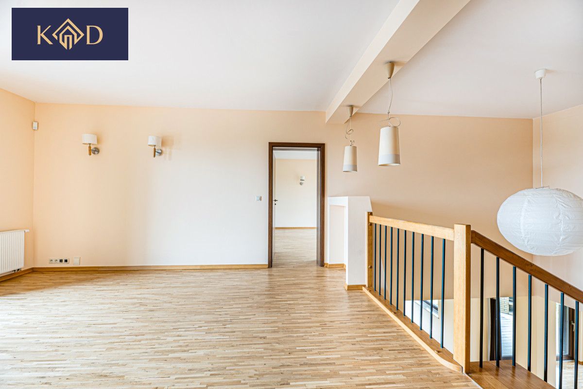 dom wolnostojący, 5 pokoi Poznań Pokrzywno. Zdjęcie 25