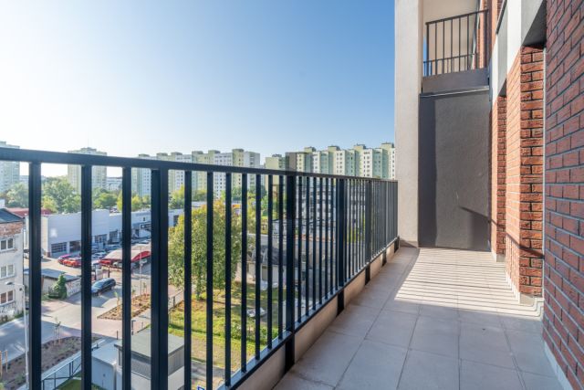 Mieszkanie 2-pokojowe Warszawa Praga-Południe, ul. Grochowska. Zdjęcie 10