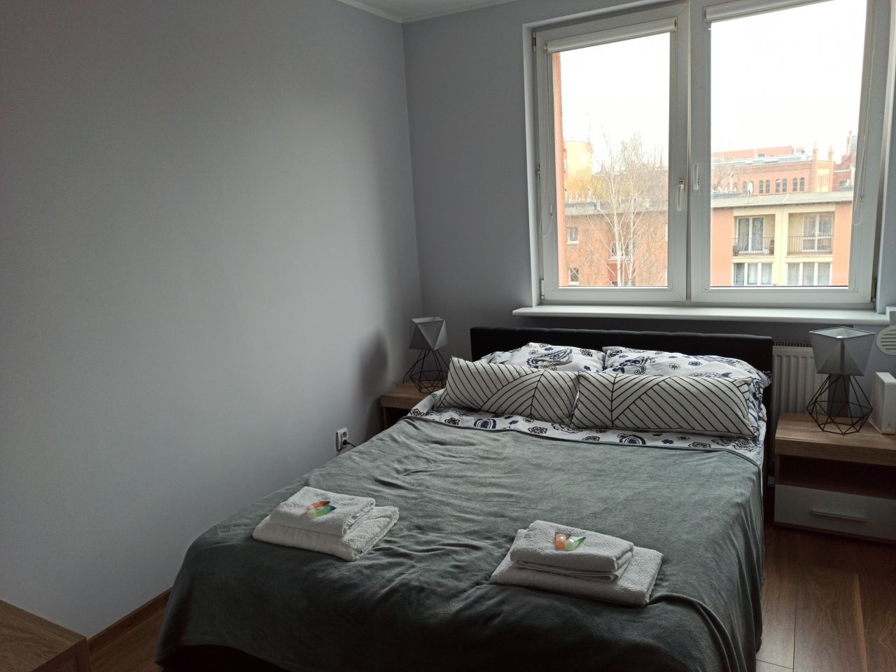 Mieszkanie 3-pokojowe Gdańsk Śródmieście, ul. Żabi Kruk. Zdjęcie 7