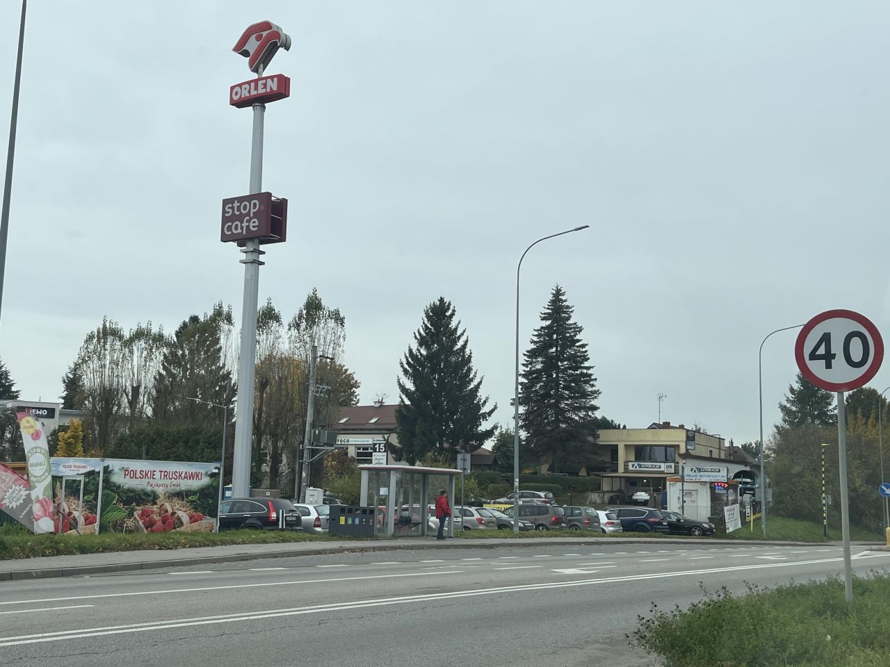 Działka inwestycyjna Straszyn, ul. Starogardzka. Zdjęcie 4