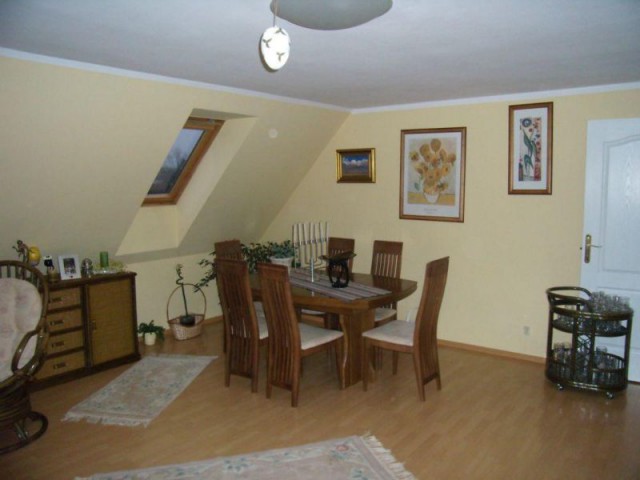 Mieszkanie 5-pokojowe Srokowo, ul. Kętrzyńska. Zdjęcie 1