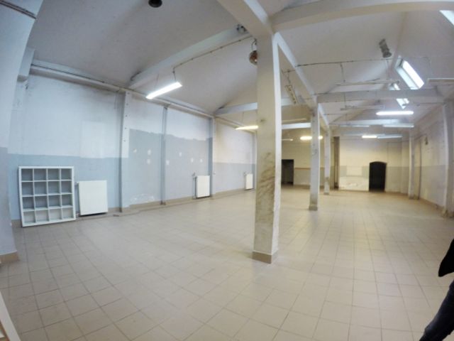 Lokal Łódź Polesie, ul. Gdańska. Zdjęcie 1