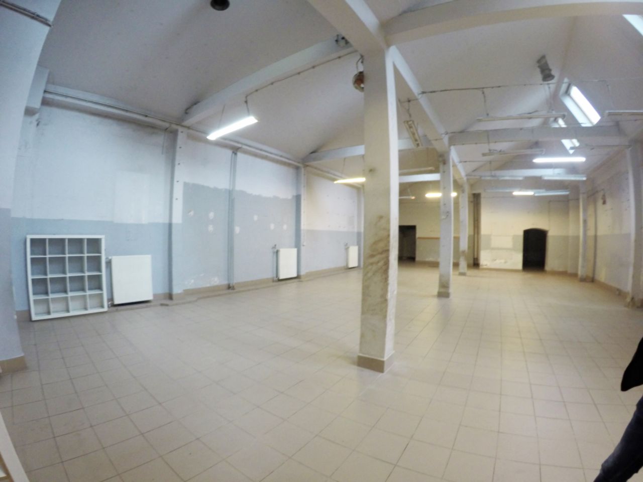 Lokal Łódź Polesie, ul. Gdańska
