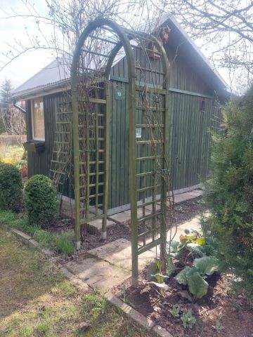 Działka rekreacyjna Jarosław, ul. Grodziszczańska. Zdjęcie 1