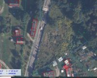 Działka inwestycyjna Unichowo. Zdjęcie 2