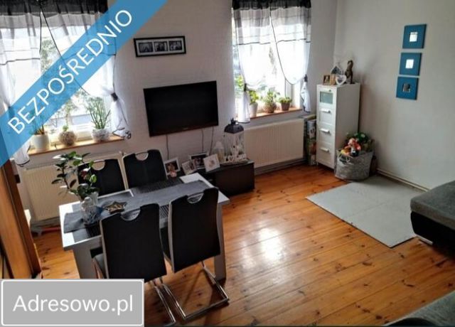 Mieszkanie 3-pokojowe Żary, ul. K. Baczyńskiego. Zdjęcie 1