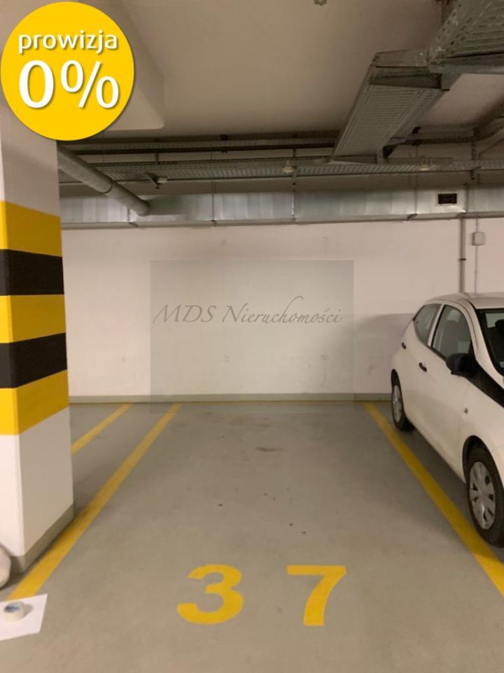Garaż/miejsce parkingowe Warszawa Mokotów, ul. Bluszczańska. Zdjęcie 3