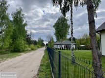 Działka budowlana Sochaczew, ul. Zakątek. Zdjęcie 1