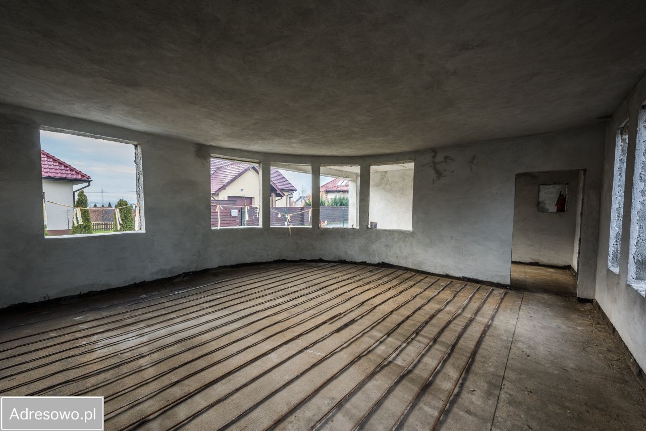 bliźniak, 8 pokoi Kraków Wzgórza Krzesławickie, ul. Glinik. Zdjęcie 5