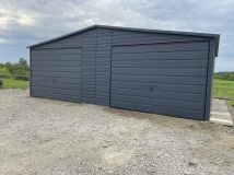 Działka rolno-budowlana Strzeszyn Wilczak. Zdjęcie 3