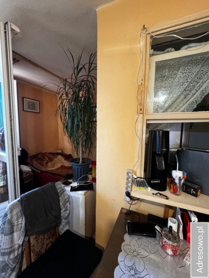 Mieszkanie 1-pokojowe Warszawa Praga-Północ, ul. Wołomińska. Zdjęcie 7